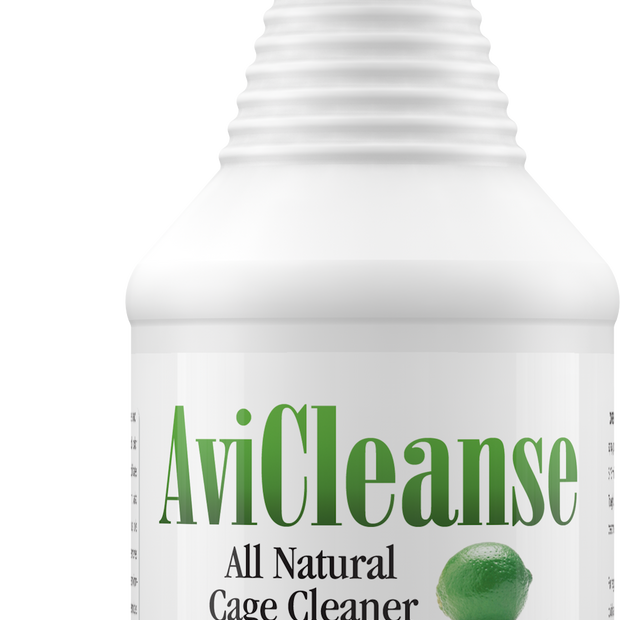 AviPet AviCleanse