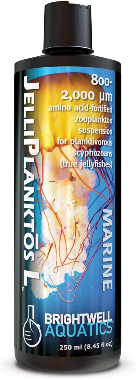 Brightwell Aquatics JelliPlanktos L