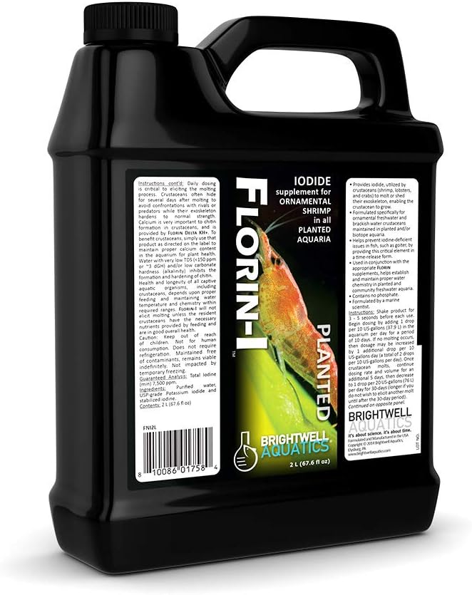 Brightwell Aquatics Florin-I