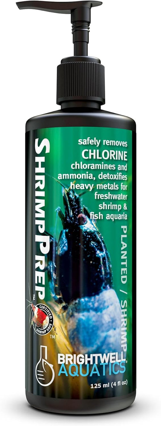 Brightwell Aquatics Shrimp Prep