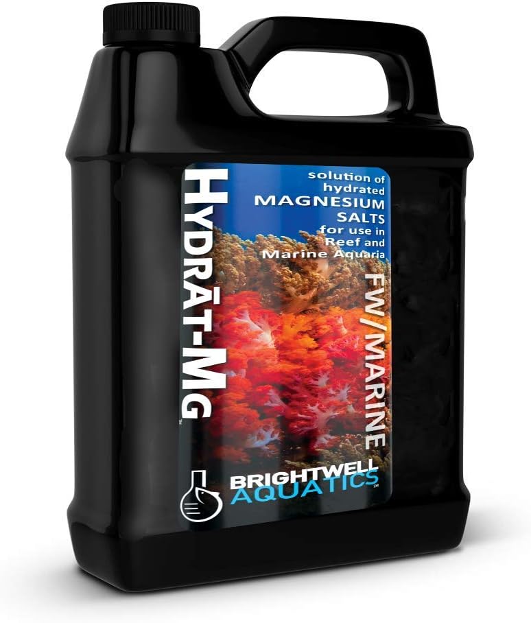 Brightwell Aquatics Hydrat-Mg