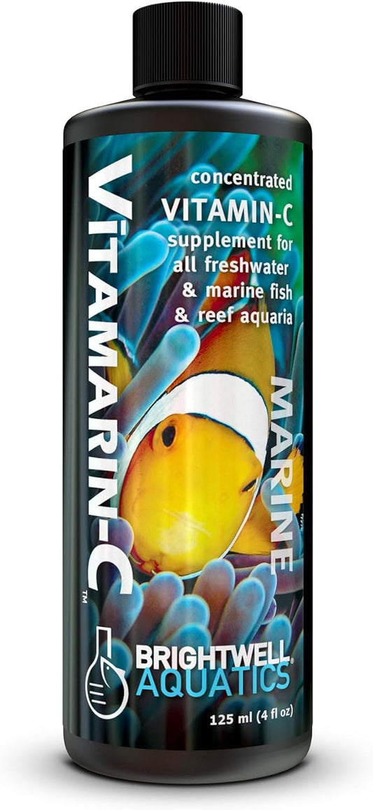 Brightwell Aquatics Vitamarin C