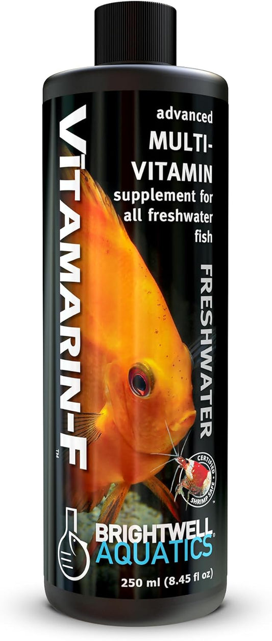 Brightwell Aquatics Vitamarin F