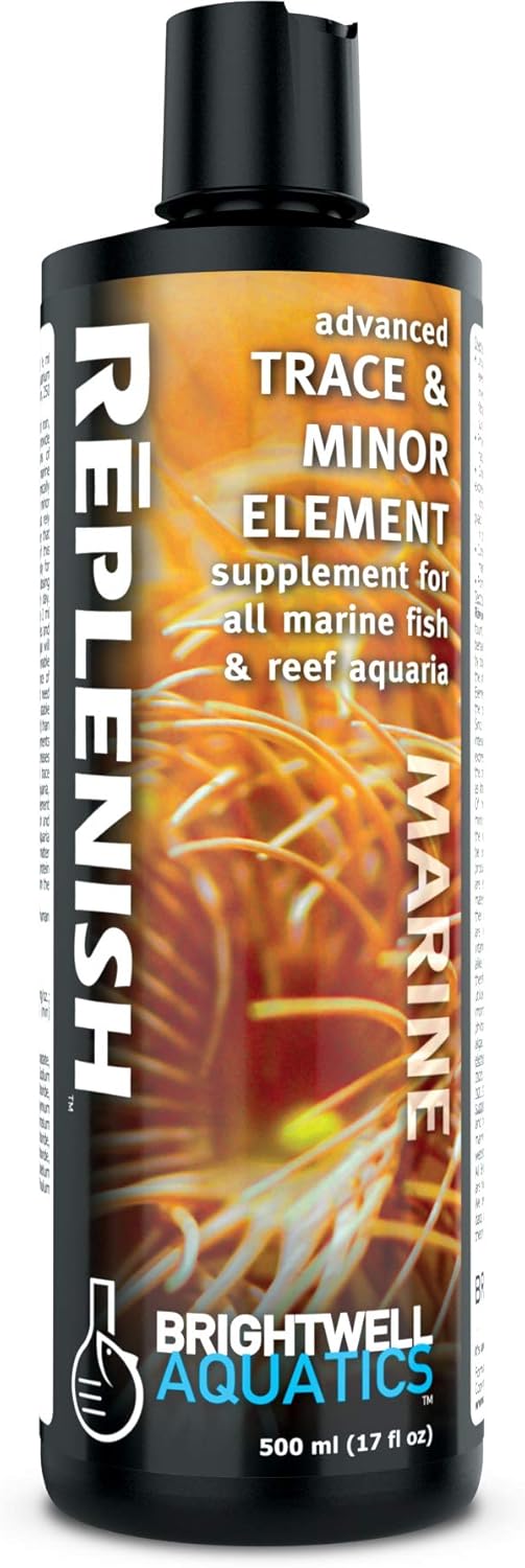 Brightwell Aquatics Replenish