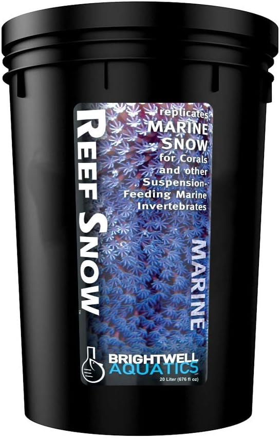 Brightwell Aquatics Reef Snow