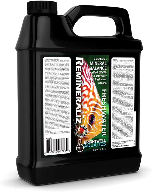 Brightwell Aquatics Remineraliz