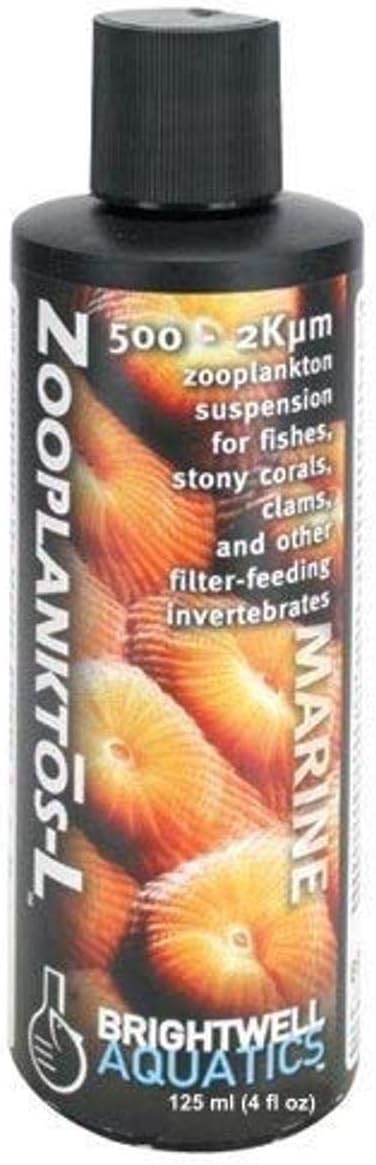 Brightwell Aquatics Zooplanktos L