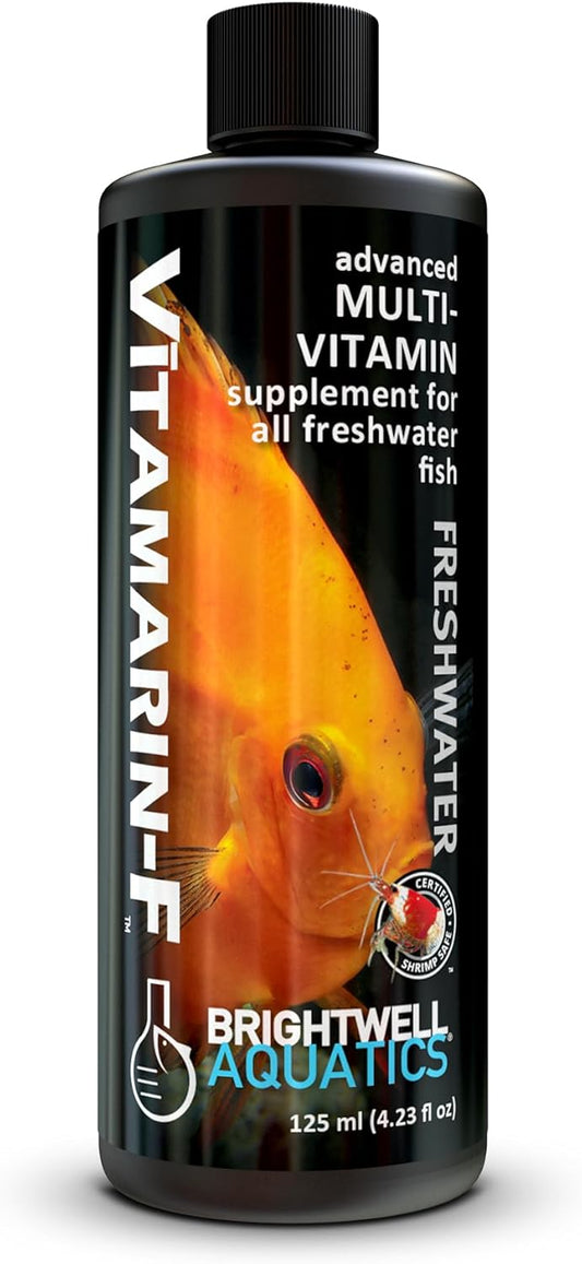 Brightwell Aquatics Vitamarin F