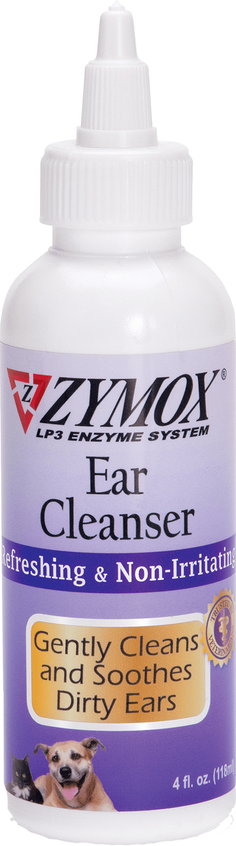 Zymox Ear Cleanser ZYMOX