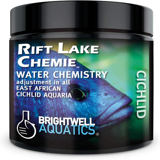 Brightwell Aquatics Rift Lake Chemie