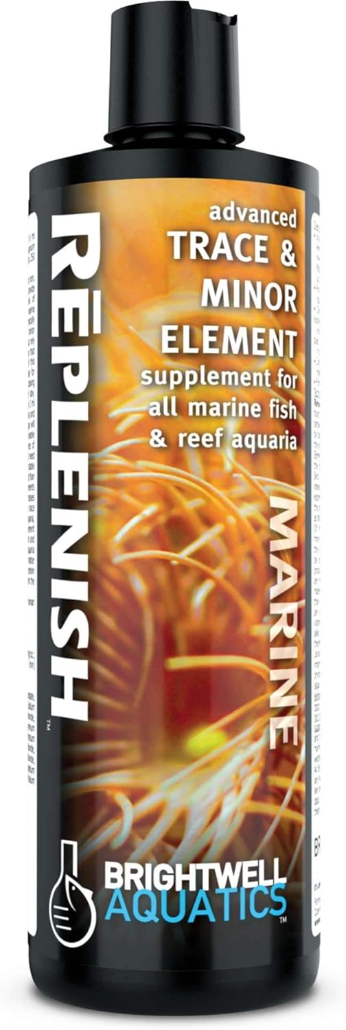 Brightwell Aquatics Replenish