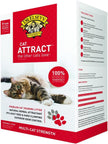 Dr. Elsey's Cat Attract Scoopable Cat Litter