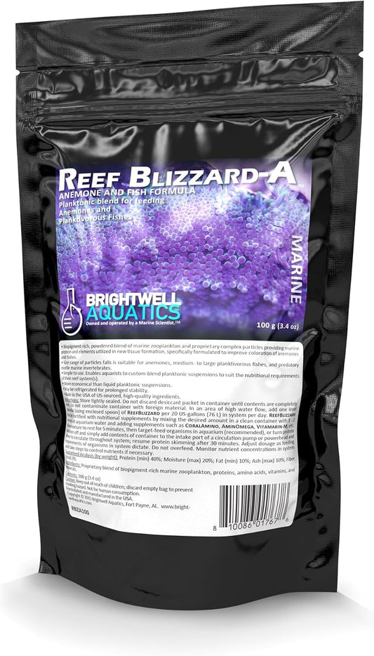 Brightwell Aquatics Reef Blizzard A