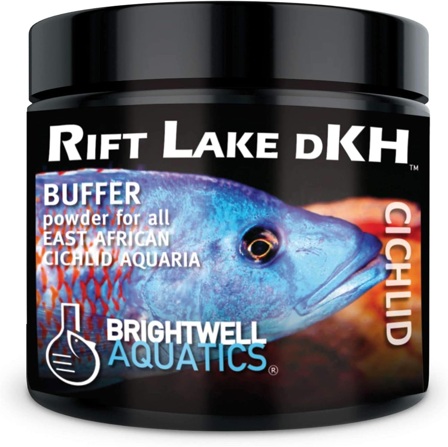 Brightwell Aquatics Rift Lake dKH