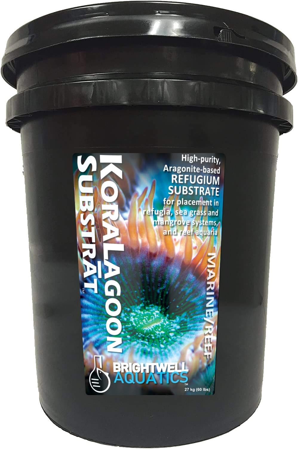 Brightwell Aquatics KoraLagoon Substrat