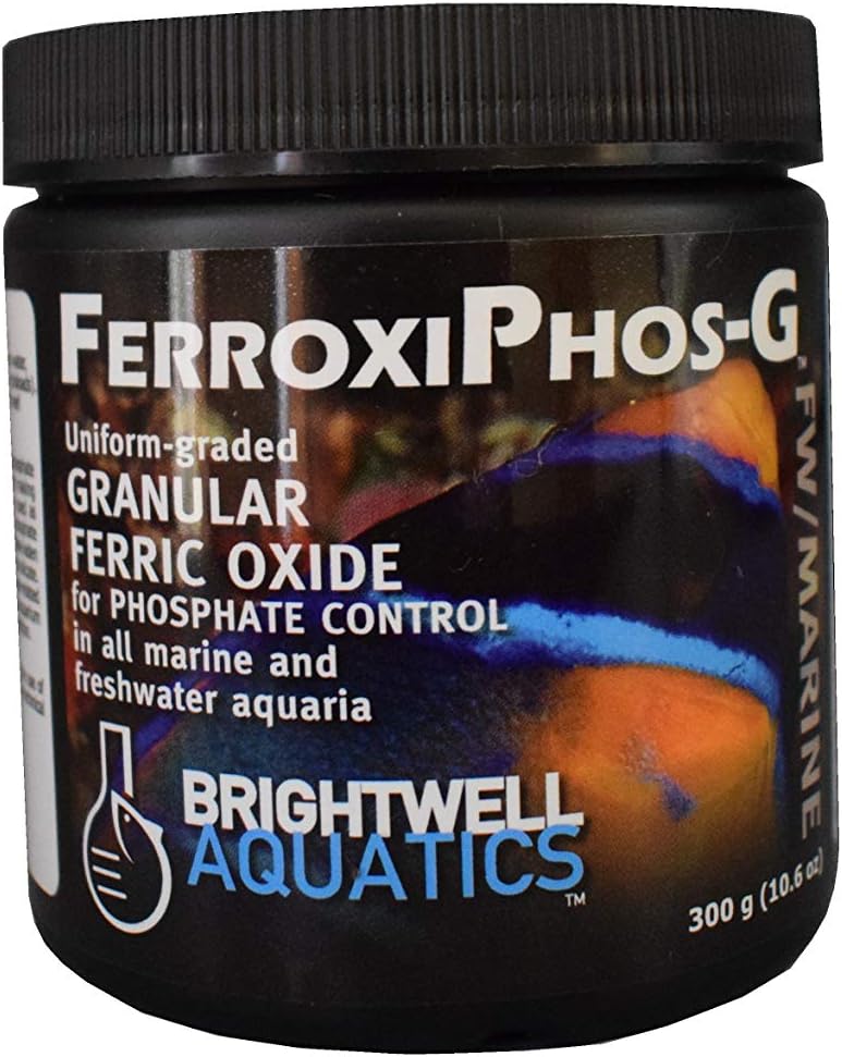 Brightwell Aquatics FerroxiPhos G
