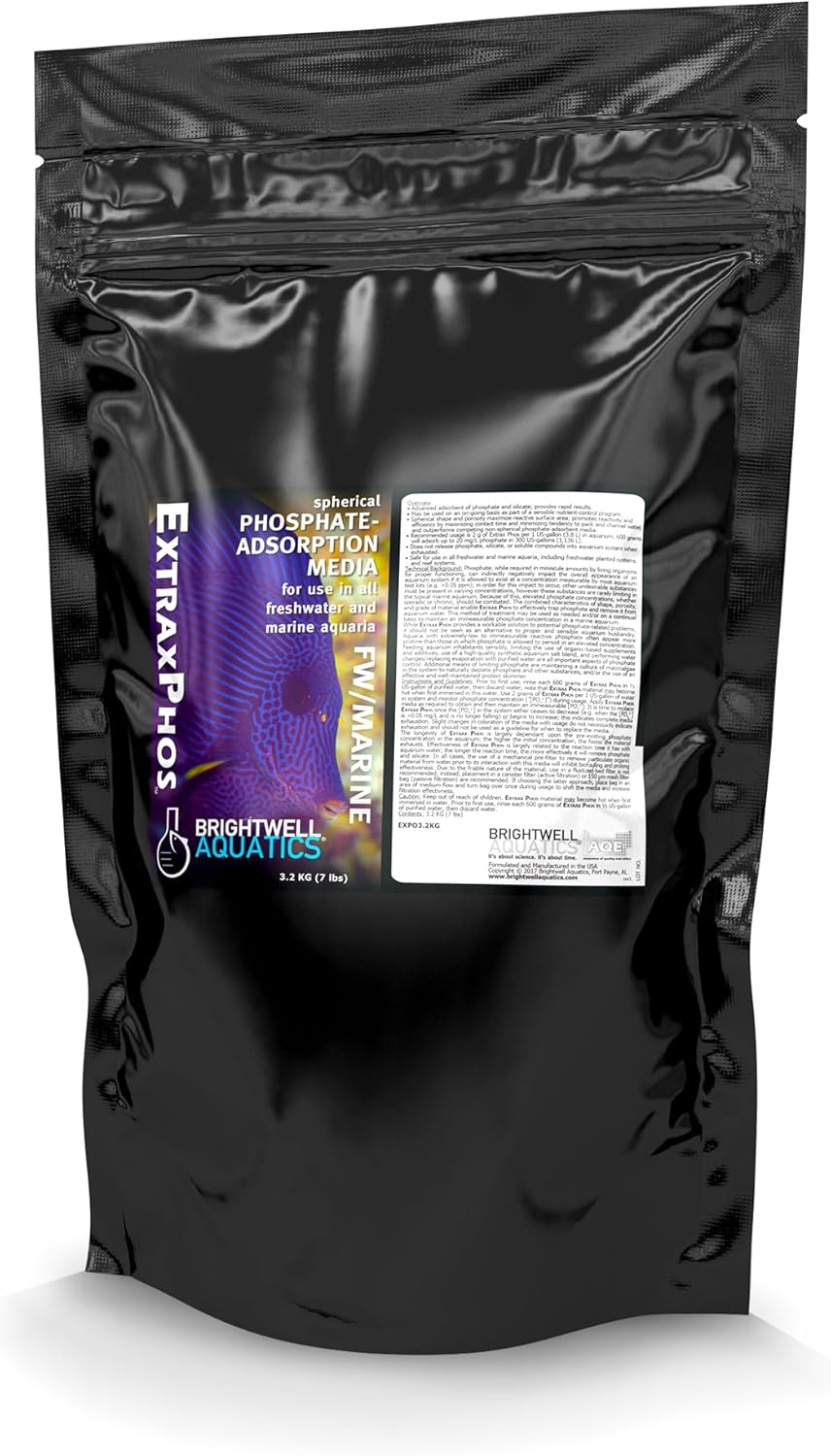 Brightwell Aquatics ExtraxPhos