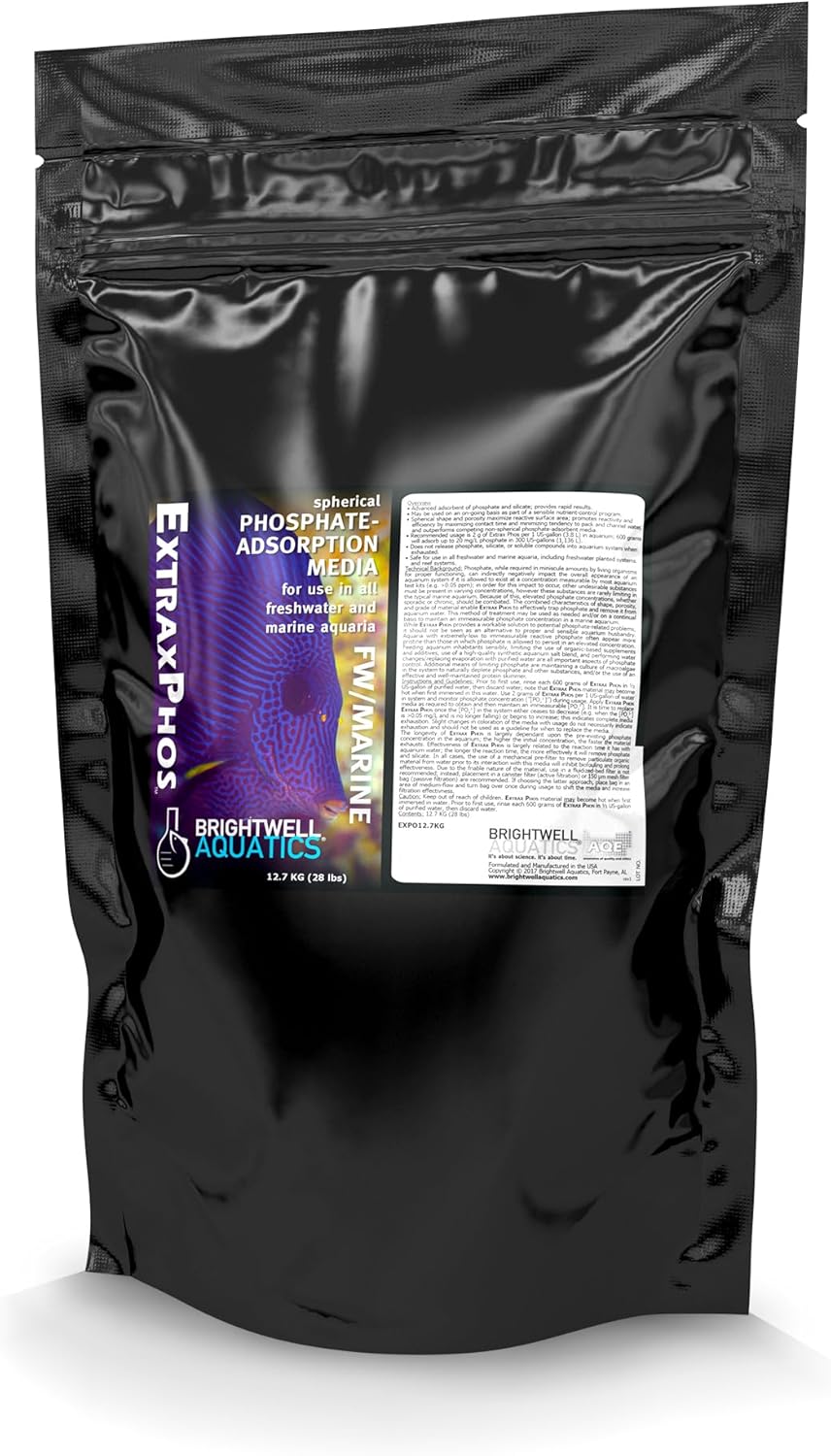 Brightwell Aquatics ExtraxPhos