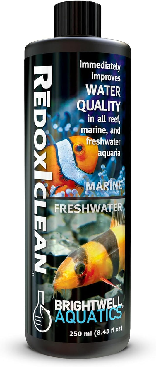 Brightwell Aquatics RedoxiClean