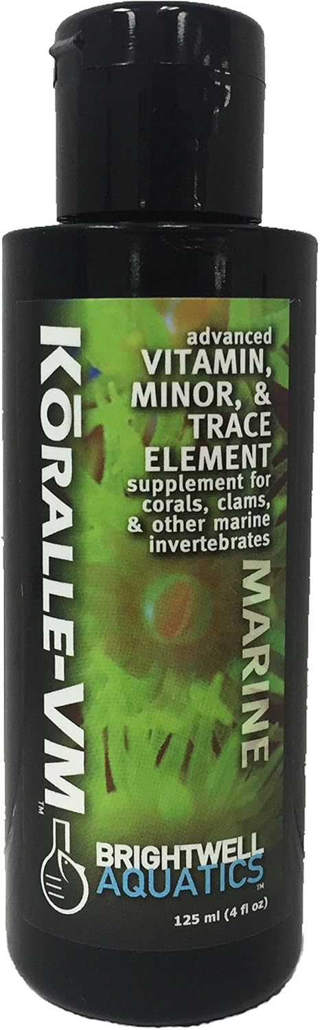 Brightwell Aquatics Koralle VM