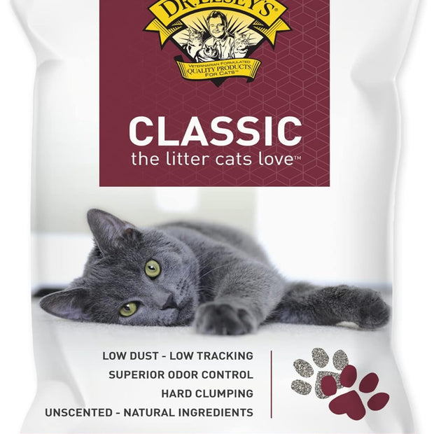 Dr. Elsey's Classic Precious Cat Litter