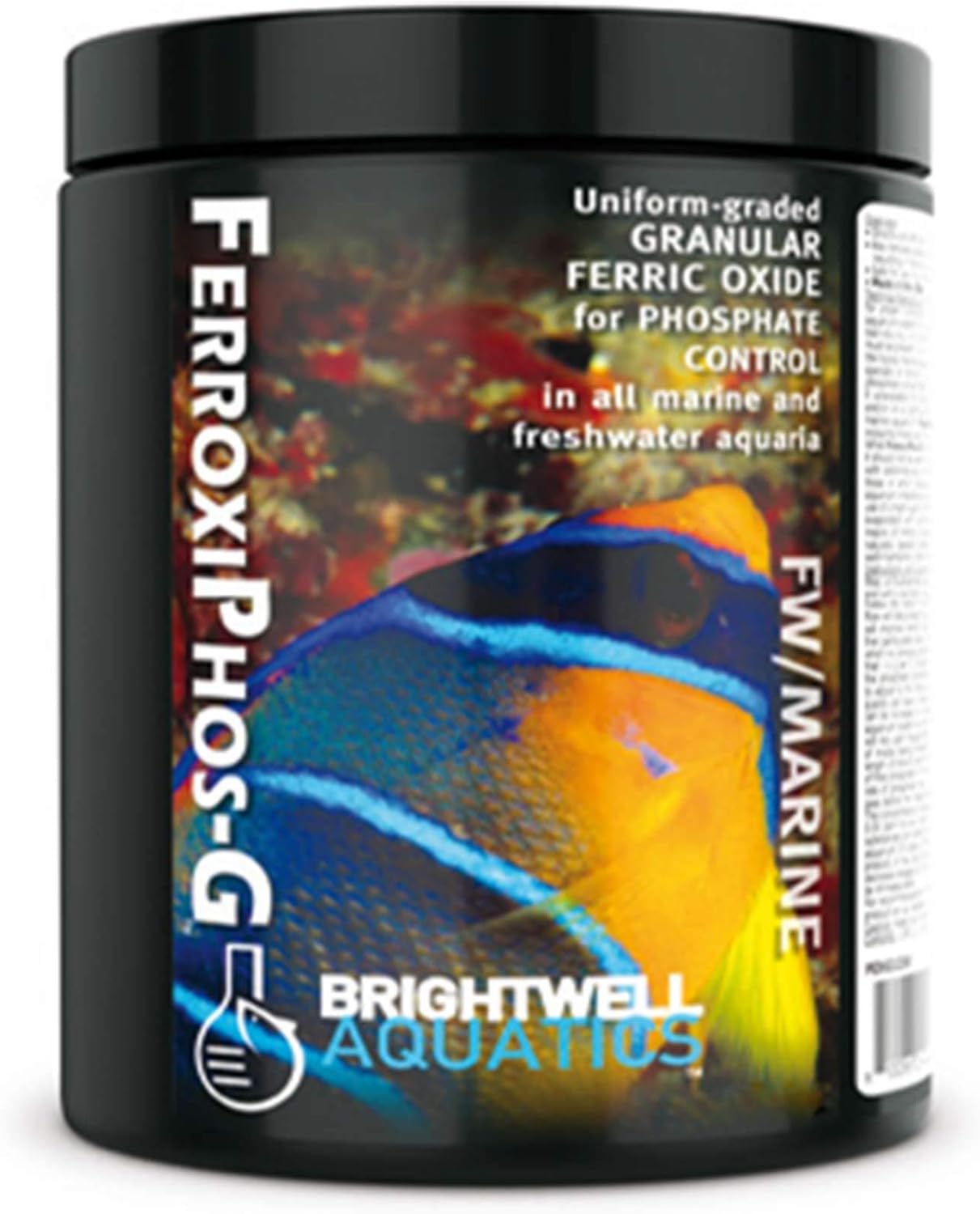 Brightwell Aquatics FerroxiPhos G