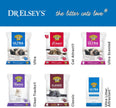 Dr. Elsey's Ultra Precious Scoopable Cat Litter