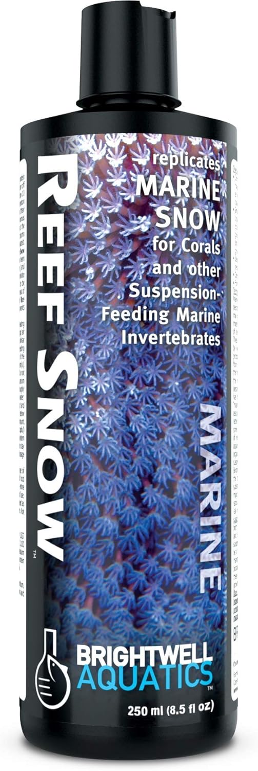 Brightwell Aquatics Reef Snow