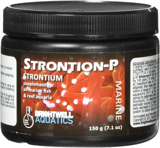 Brightwell Aquatics Strontion-P