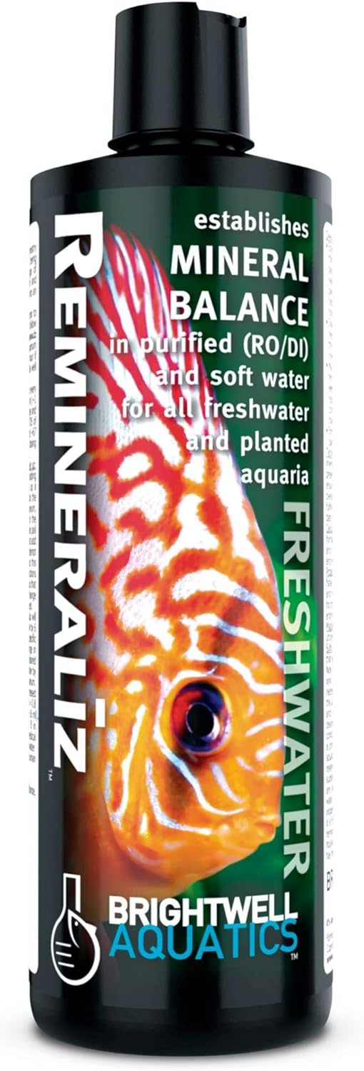 Brightwell Aquatics Remineraliz