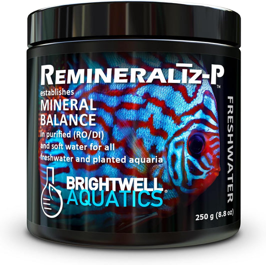 Brightwell Aquatics Remineraliz-P