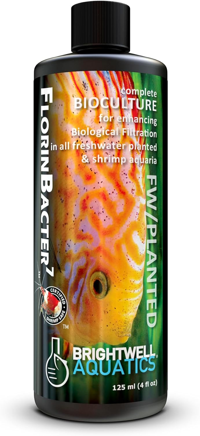 Brightwell Aquatics FlorinBacter