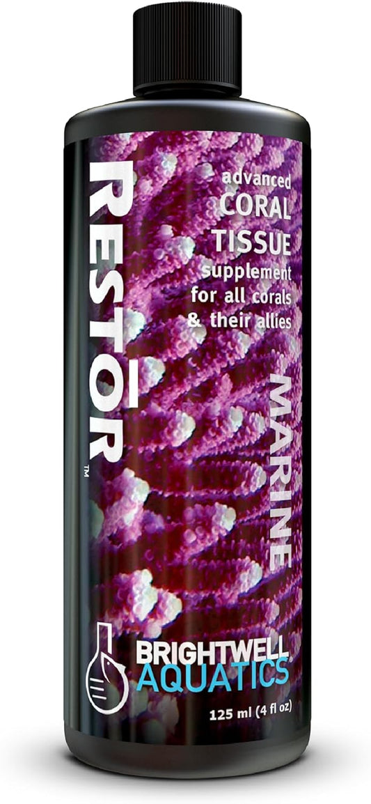 Brightwell Aquatics Restor