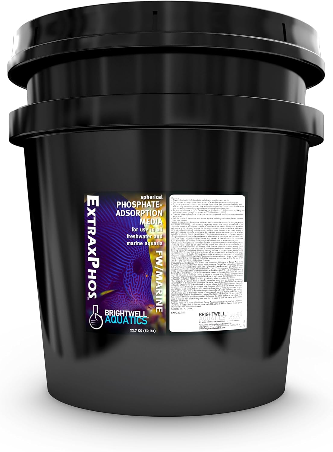 Brightwell Aquatics ExtraxPhos