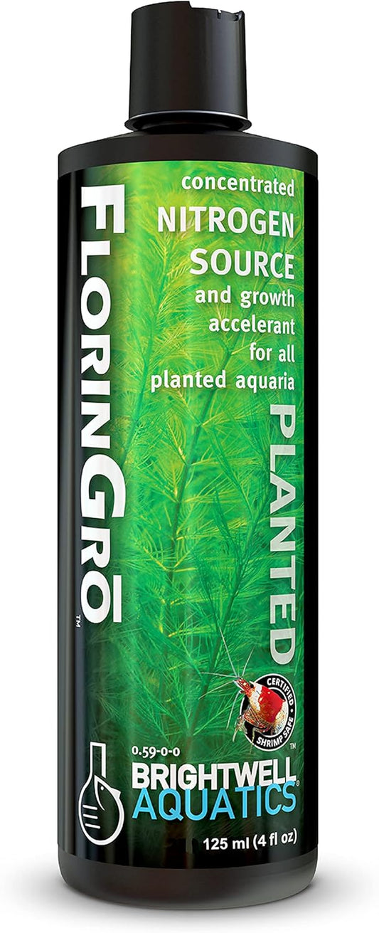 Brightwell Aquatics Shrimp Florin Gro+