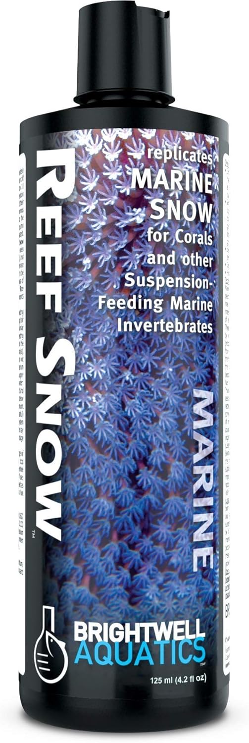 Brightwell Aquatics Reef Snow