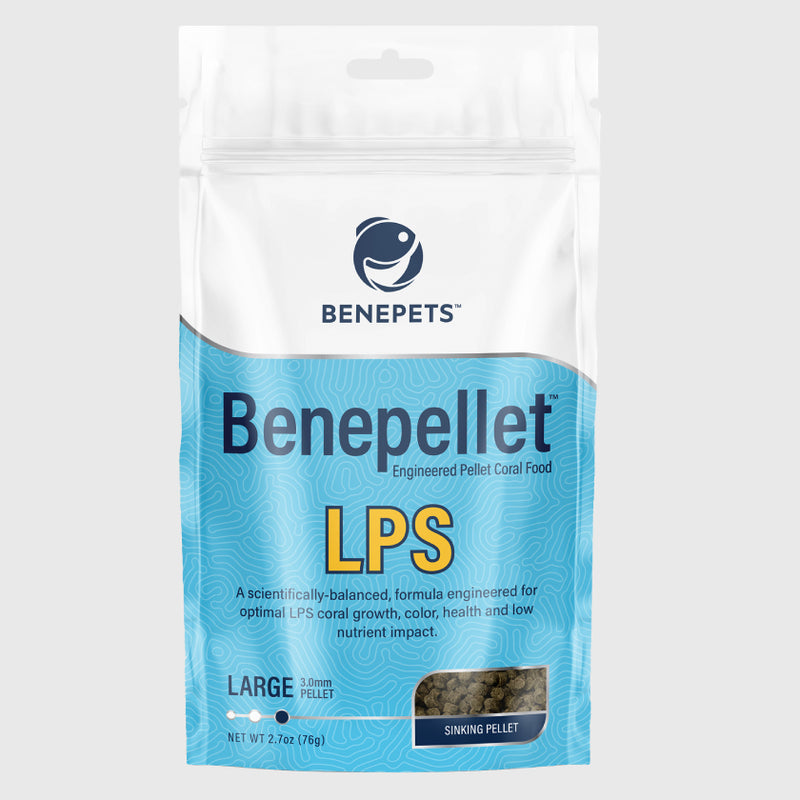Benepets BenePellet LPS
