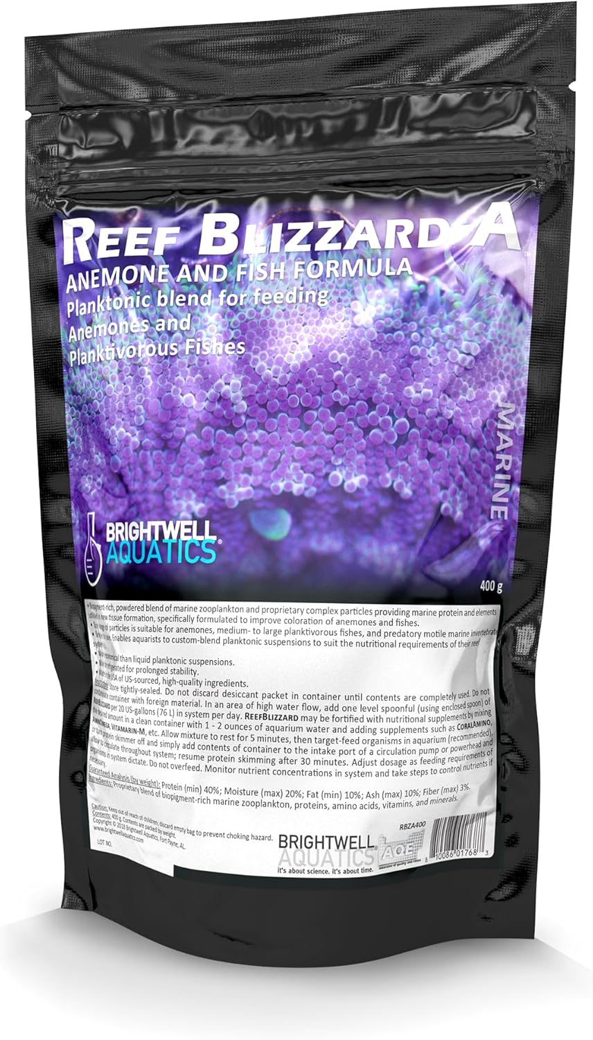 Brightwell Aquatics Reef Blizzard A