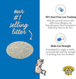 Dr. Elsey's Ultra Precious Scoopable Cat Litter