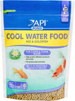 API Cool Water Pond Food