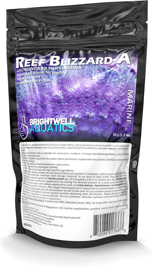 Brightwell Aquatics Reef Blizzard A