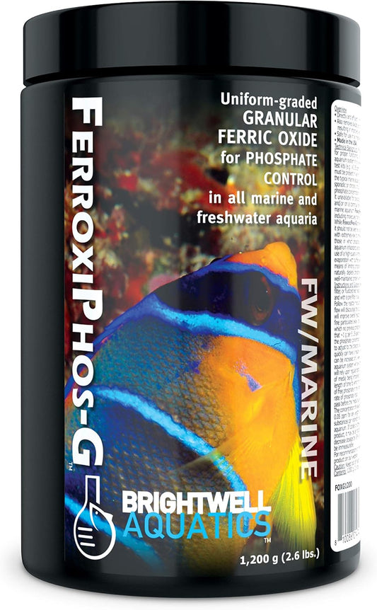 Brightwell Aquatics FerroxiPhos G