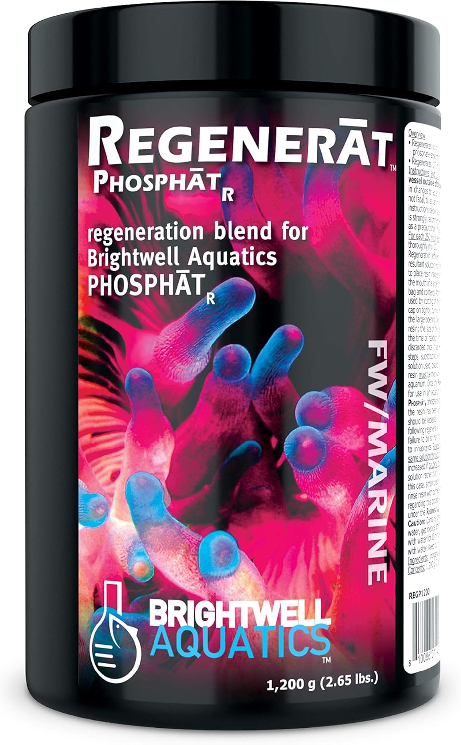 Brightwell Aquatics Regenerat-PHOR