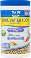 API Cool Water Pond Food