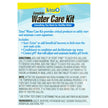 Tetra Tablets - Complete Water Care Kit