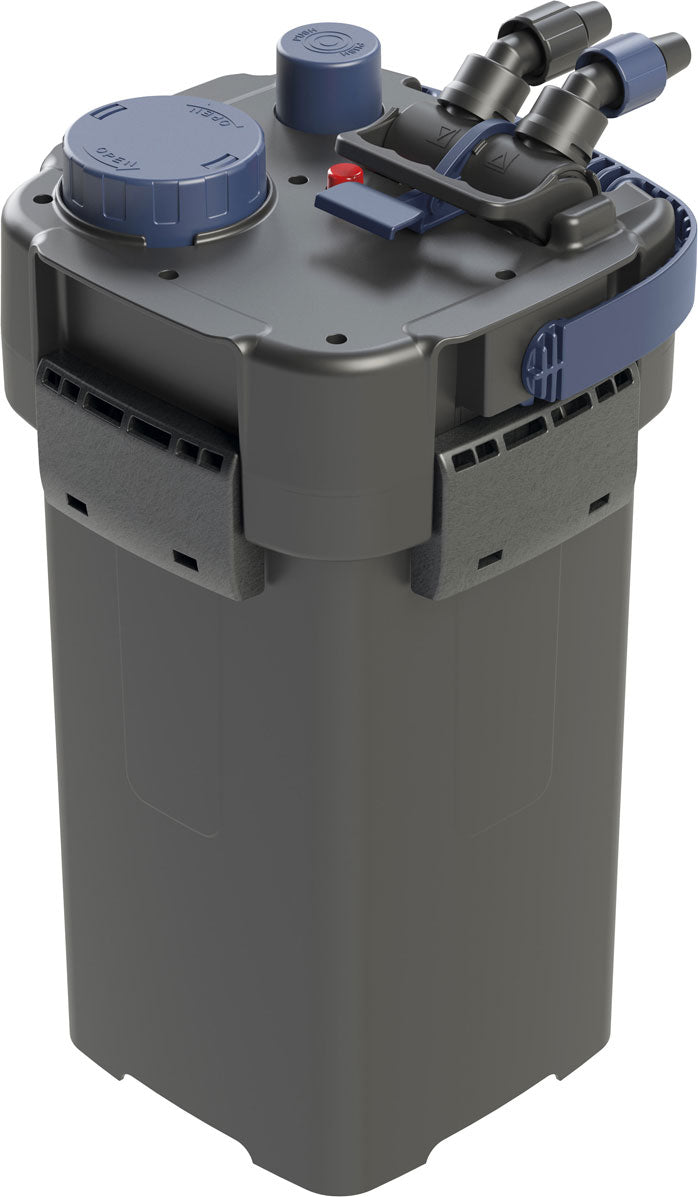 Sicce MEGA Filtra 900 Canister Filter.