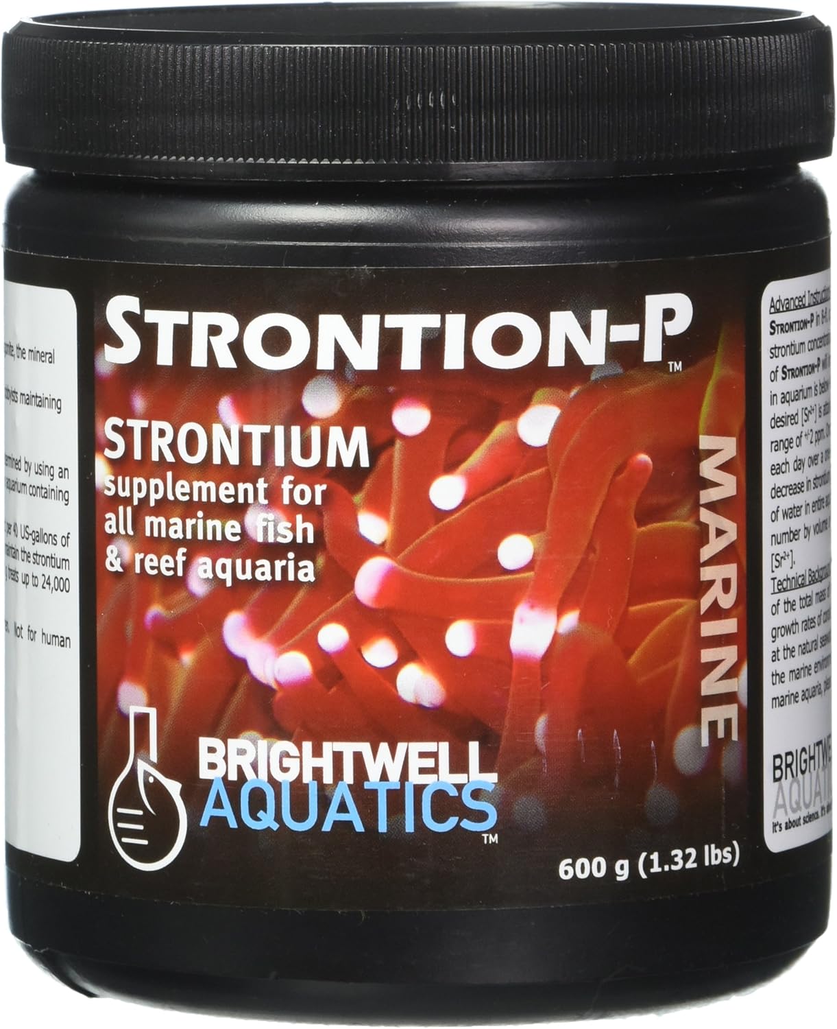 Brightwell Aquatics Strontion-P
