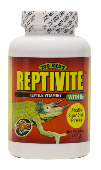 Zoo Med ReptiVite™ with D3 Zoo-Med