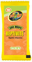 Zoo Med Leopard Gecko Sampler Value Pack.