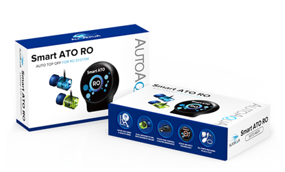 AutoAqua Smart ATO RO